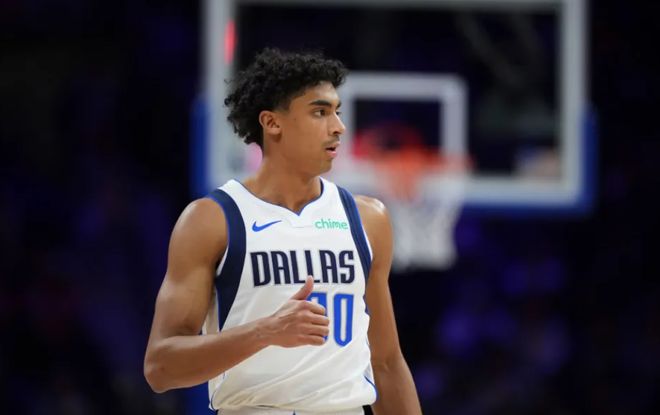 連續四場得分超20！小牛最大收獲，湖人送來強援