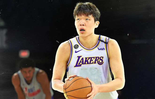 楊瀚森適合湖人嗎？選秀專家詳解攻防匹配度：他的天賦值得投資