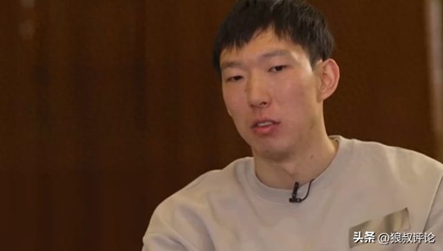 媒体：周琦把腰伤和短板暴露公众视野 很容易遭广厦针对性利用