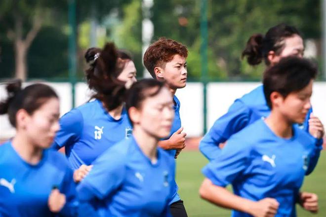 亚冠半决赛明日打响！武汉女足将冲击亚洲之巅