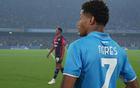 2-0！意甲冠軍誕生，55歲孔蒂創(chuàng)紀錄，還激活曼聯(lián)棄將：轟13球4助