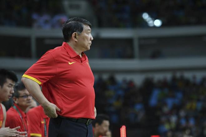 宮魯鳴：女籃完成了萬次投籃訓練計劃 日本和澳大利亞是主要對手