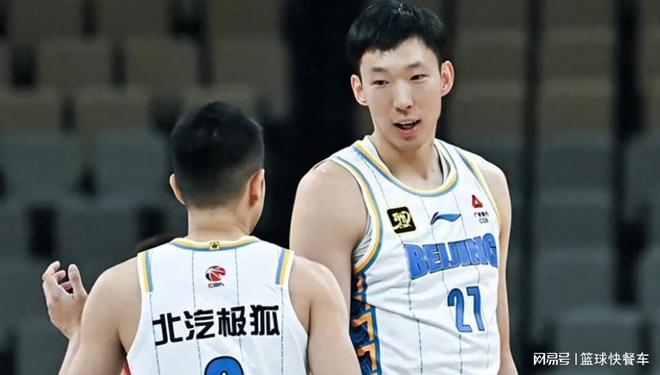 周琦争夺战辽篮再次落败？5次痛失联手大魔王：被四川600万挖墙脚