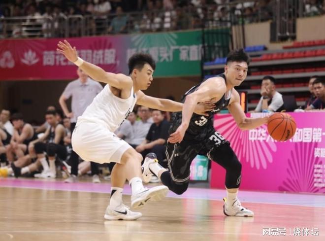 全運男籃資格積分榜！遼寧、山東和浙江皆連勝，新疆連敗暫時(shí)墊底