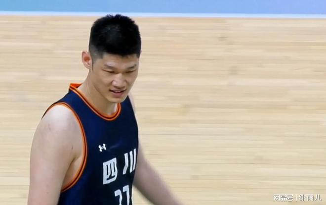 不是四川男篮！广东最大对手正式崛起，曾打爆杜锋全运会豪阵！