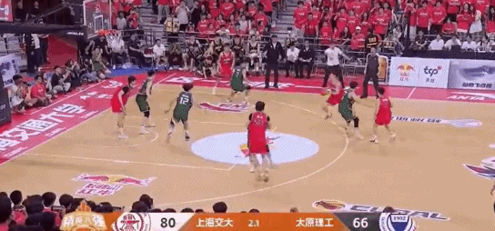 相信奇跡CUBAL上交首回合輸15分 次回合壓哨絕殺完成16分逆轉