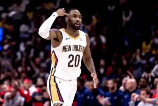 山西隊簽NBA場均11分后衛，新賽季要再次沖擊總冠軍