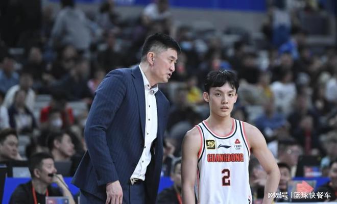 62分大胜后再赢35分！广东男篮杀红眼：冲击全运冠军还真有戏？