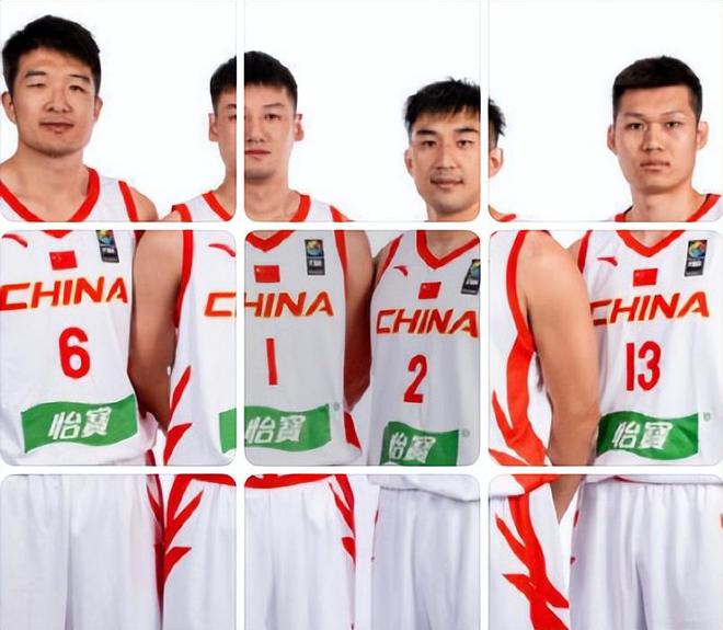 罕见，3支中国男篮同日比赛取得1胜2负，美国女篮输给了蒙古