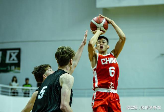 85比78爆冷击败澳洲！男篮又缔造一大冷门：U16中国队未来可期？