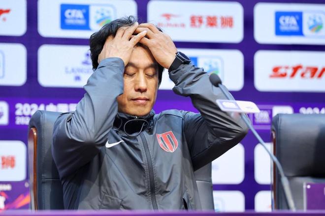徐正源為何被“孤立”？媒體人：蓉城想省錢(qián)，或徹底切割磨到你走