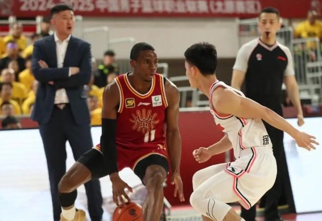 辽粤赶紧抢人！山西放弃场均26+6+8小外援，开盲盒不如直接签他