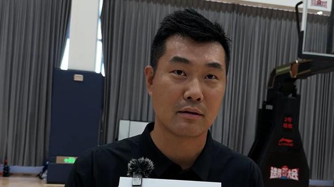 直球锐评，王仕鹏：说实话我觉得今年选秀普遍水平比去年都差