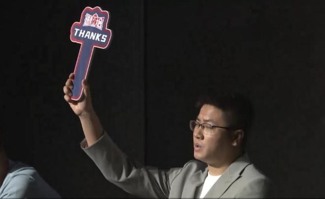 谢谢惠顾！CBA选秀大会：辽宁第17顺位选择弃权