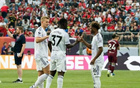 曼聯(lián)2-1西漢姆聯(lián)，B費(fèi)梅開(kāi)二度，新援表現(xiàn)一般仍需時(shí)間磨合