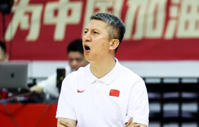 男籃熱身賽4戰(zhàn)全勝，周琦仍未歸隊，郭士強擬定亞洲杯12人大名單