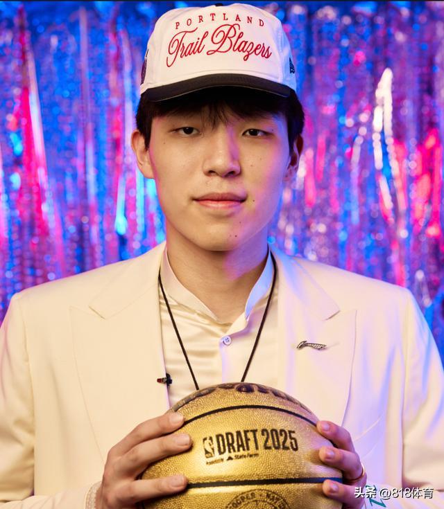 刘玉栋:杨瀚森打NBA唯一欠缺强悍的身体 姚明当年不是吃是练出来的
