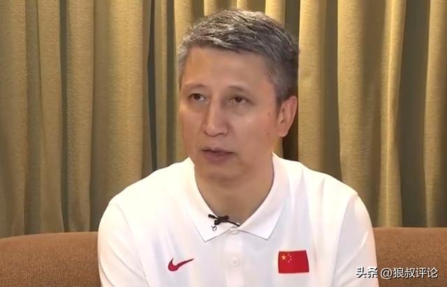 杨瀚森领衔！郭士强：非常赞同年轻球员往高水平海外联赛打球