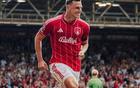 34歲鋒霸依舊神勇！梅開二度迎來開門紅，成為兩支英超球隊射手王
