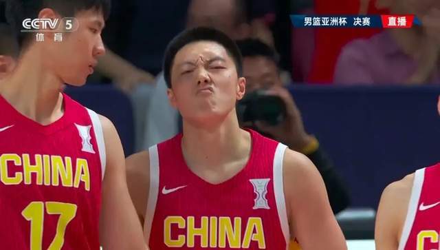 詳解男籃負澳洲最后一球，郭士強因何讓胡明軒投？他為何要投三分