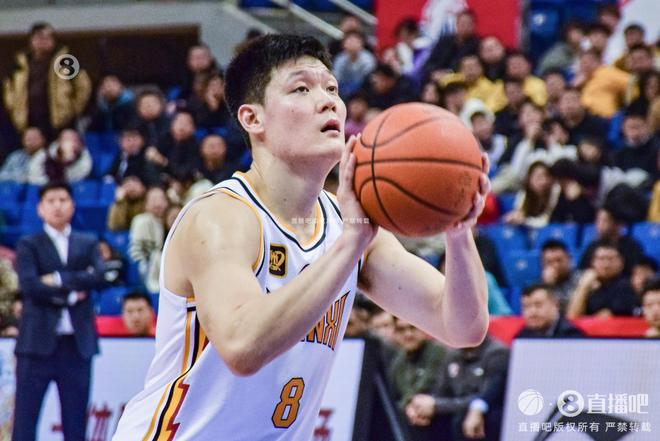 3年顶薪续约山西！张宁是今夏CBA第9个得到顶薪合同的球员
