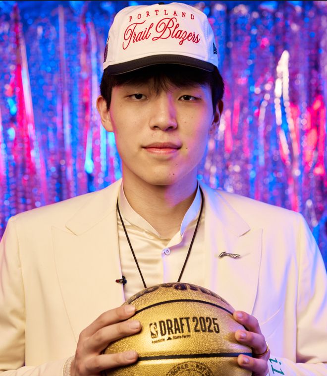 刘玉栋:杨瀚森打NBA唯一欠缺强悍身体 姚明当年不是吃是练出来的