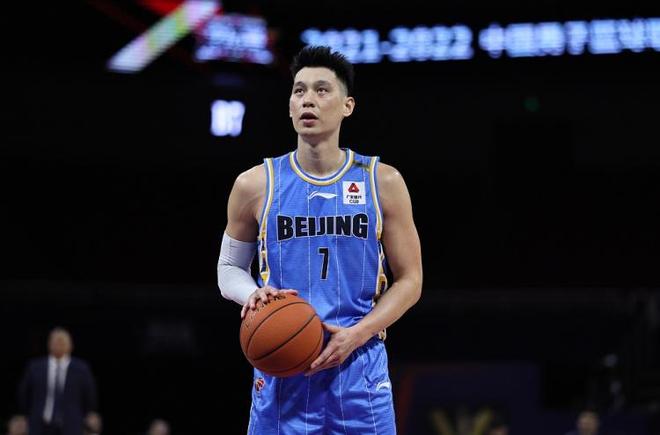 经纪人：林书豪打CBA时确实有国内球员恐吓要废了他 他有心理准备