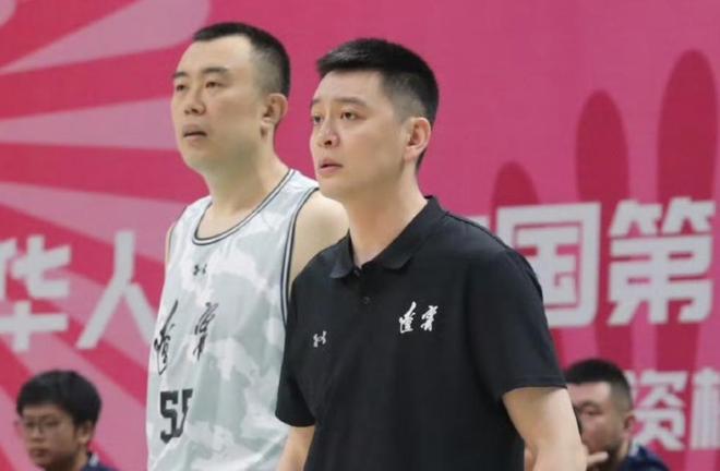 韓德君或再戰(zhàn)全運(yùn)會(huì)，上海對(duì)懷特塞德不滿，崔永熙透露會(huì)再闖NBA