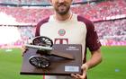 104場進100球！32歲打破哈蘭德和C羅記錄！金球獎評選僅排第13？