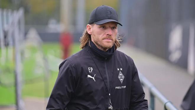 波蘭斯基：球隊傷病情況良好，面對拜仁我們要團(tuán)結(jié)一致