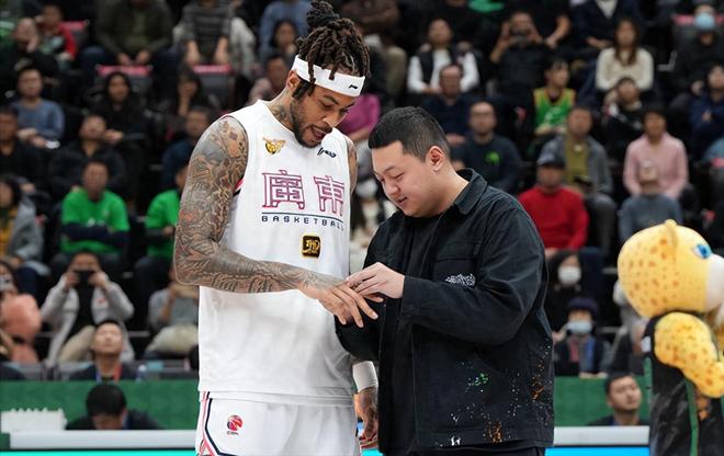 歡迎回家！遼寧三連冠功勛外援，即將抵達沈陽