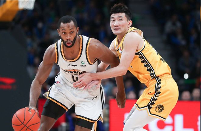 FMVP空降魔都！上海集齊4外援+5國手，CBA下賽季提前大結局？