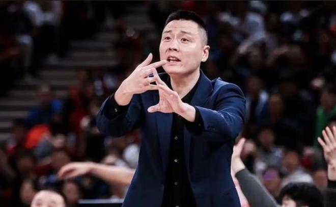 上海隊簽約NBA籃板王，四外援已經湊齊，新賽季真的要奪冠了