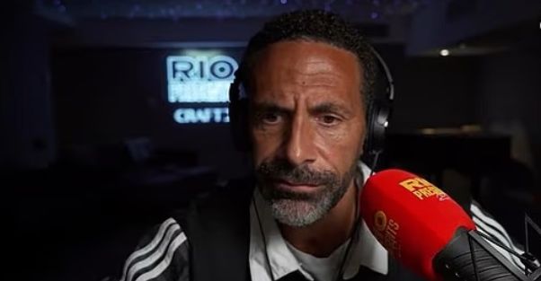 费迪南德：卡拉格让胖虎“退出足坛”缺乏尊重，他曾五夺欧冠