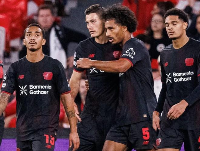 69球，希克追平貝爾巴托夫并列成為勒沃庫(kù)森德甲外援第一射手