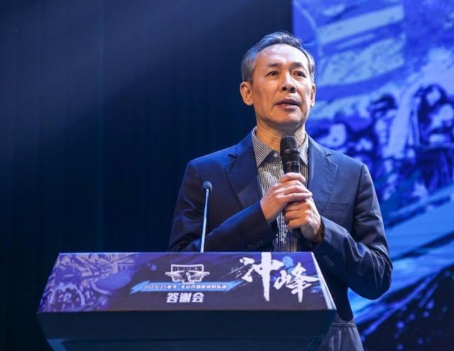 正式确定！CBA弃将加盟北京首钢，许利民力排众议