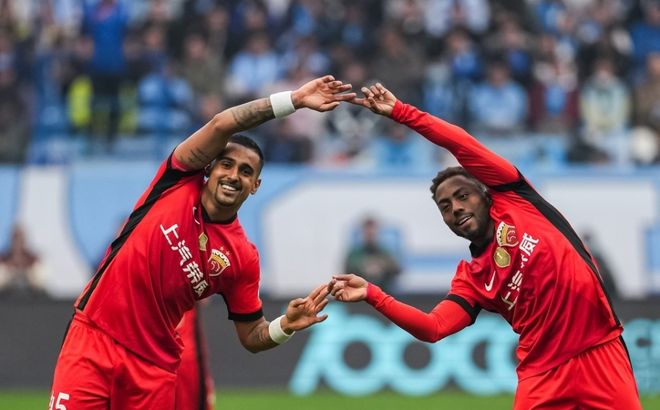 中超大结局：海港3连冠+申花亚军！梅州降级，国安外援28球夺金靴