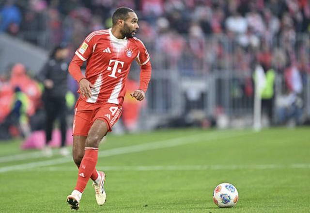 塔：我们知道自己随时都有能力扭转比赛；踢阿森纳目标是胜利