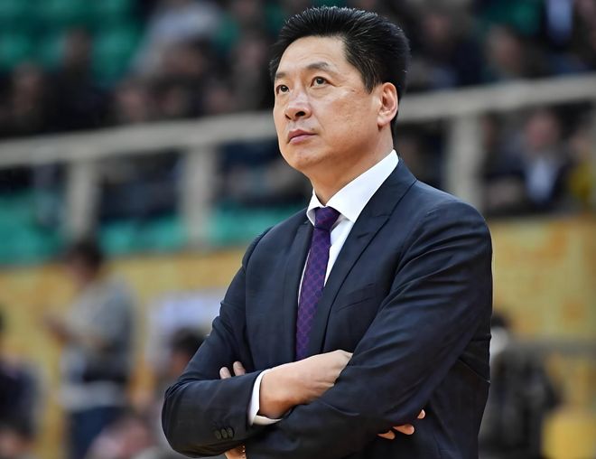 李春江中肯点评杨瀚森