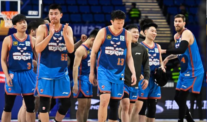 一句话解释篮协为何力保四川：CBA少了谁不重要，但少一个却不行