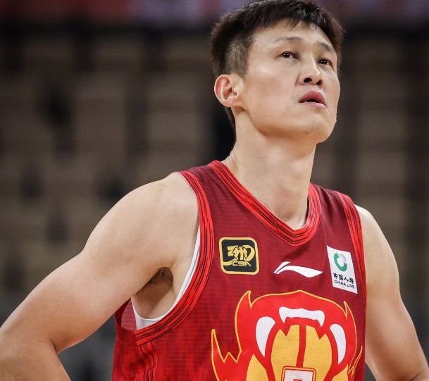 35岁老将周鹏大概率要补测：三分半投篮测试中途放弃未完成