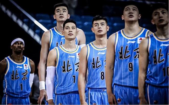 北京男篮五旧将现状：刘晓宇敲定下家，33岁前国手无人问津