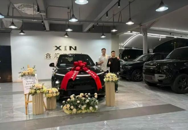 节俭！广东大将买二手车代步 球迷调侃真会过日子