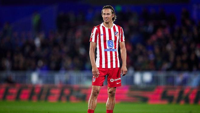 官方：马科斯-略伦特大腿肌肉撕裂，将缺席与国米的欧冠比赛