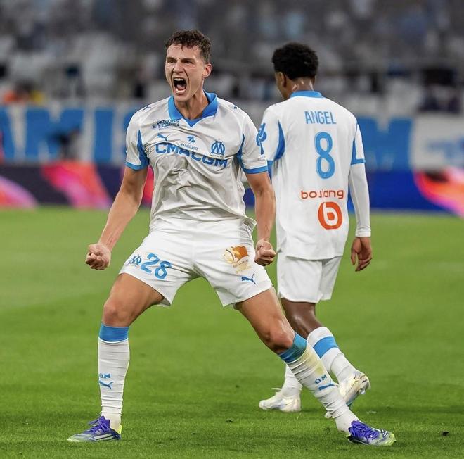 帕瓦尔：我之前运气不太好；达里尔-巴科拉非常有天赋