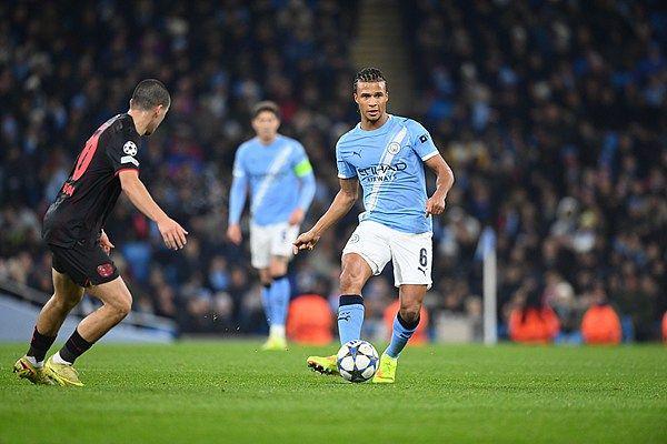 歐冠：格里馬爾多破門希克建功 勒沃庫森2比0曼城