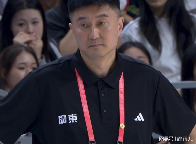 杜锋升职+李春江接任！广东队换帅倒计时，宏远新王朝正式诞生？