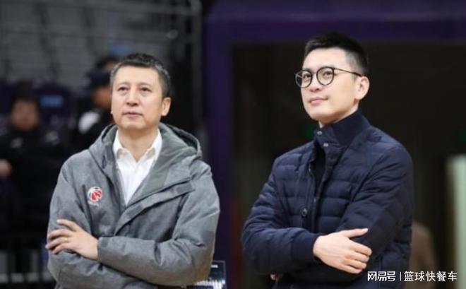 30分惨败后再狂输38分！辽篮被广厦掀翻：杨鸣还能继续啃老本吗？