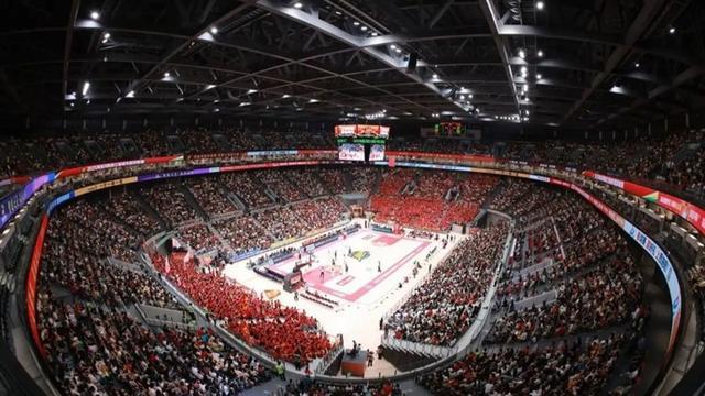 单节10分钟，增加潜力赛，CBA新赛季有新变化