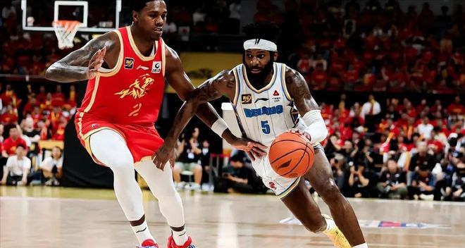 北京最新动态！四外援全部确定，曾凡博是否留CBA仍存疑问！